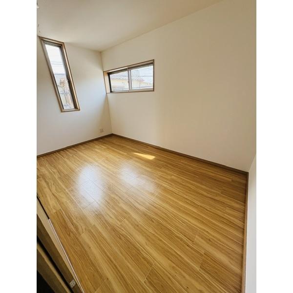 豊中市北条町一戸建 セキュリティ