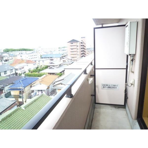 豊中市曽根南町マンション 部屋画像