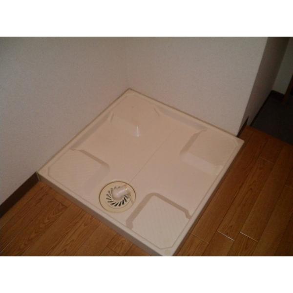 豊中市曽根南町マンション 設備
