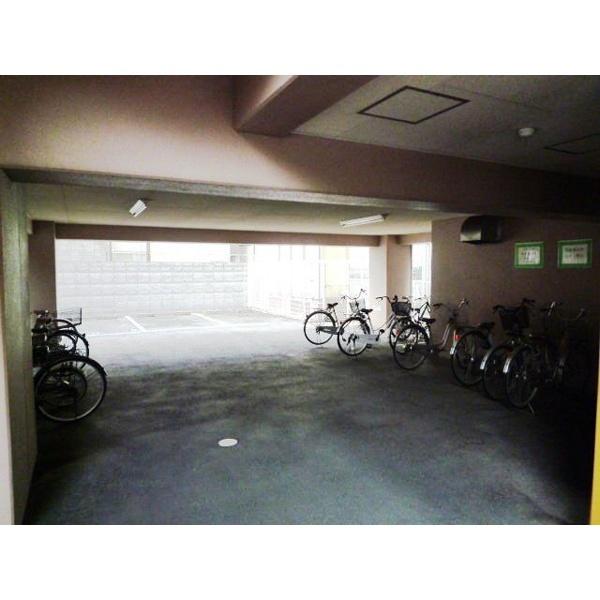 豊中市曽根南町マンション 部屋画像