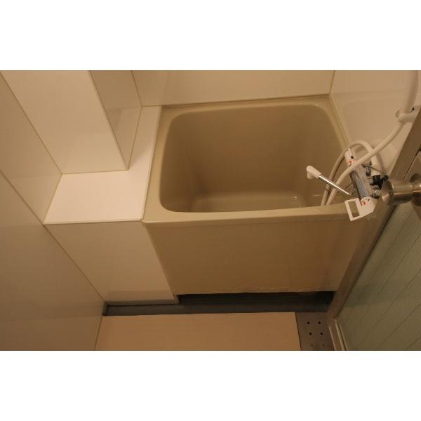 豊中市小曽根マンション 部屋画像