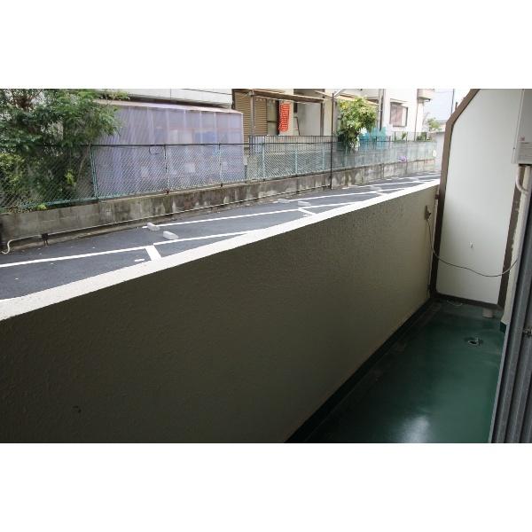 豊中市小曽根マンション 部屋画像
