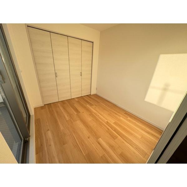 豊中市刀根山マンション 部屋画像