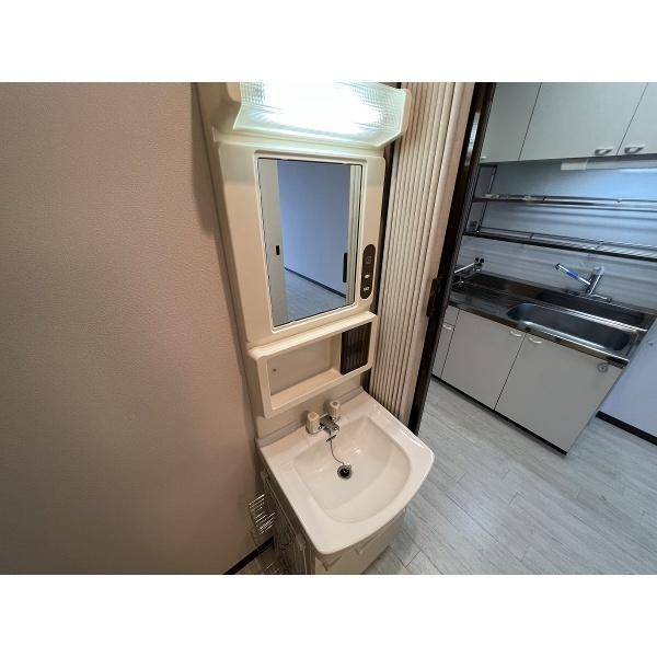 豊中市岡町北マンション 部屋画像