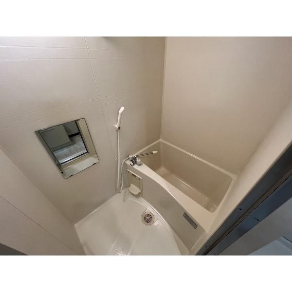 豊中市岡町北マンション 部屋画像