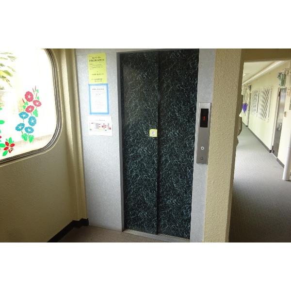 豊中市小曽根マンション 部屋画像