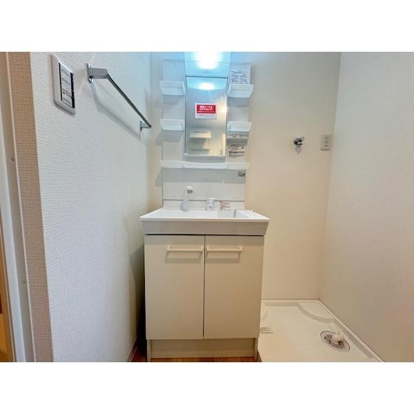 豊中市刀根山マンション 部屋画像