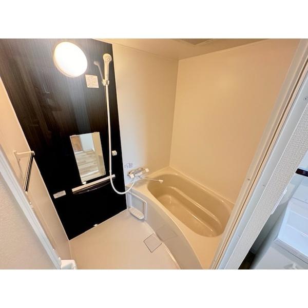 豊中市刀根山マンション 部屋画像