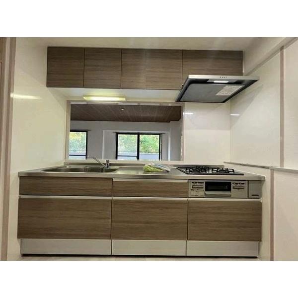 豊中市西緑丘マンション その他