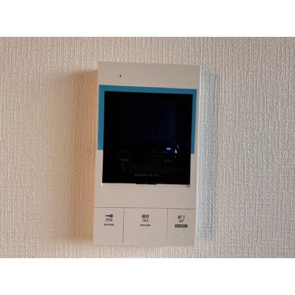 豊中市刀根山マンション セキュリティ