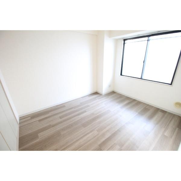 豊中市西緑丘マンション 部屋画像