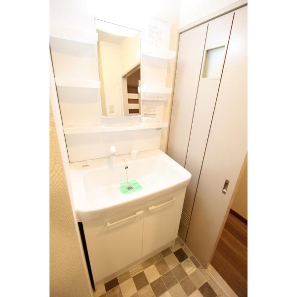 豊中市西緑丘マンション 部屋画像