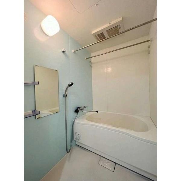 豊中市西緑丘マンション 部屋画像