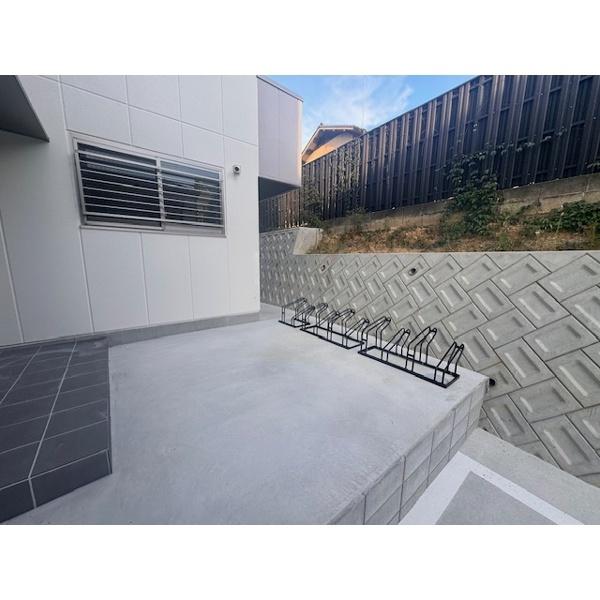 豊中市刀根山マンション 部屋画像