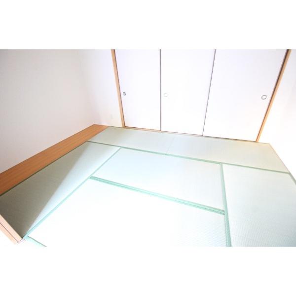 豊中市西緑丘マンション 収納