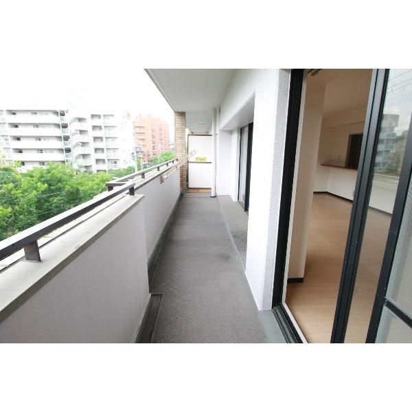 豊中市西緑丘マンション 部屋画像