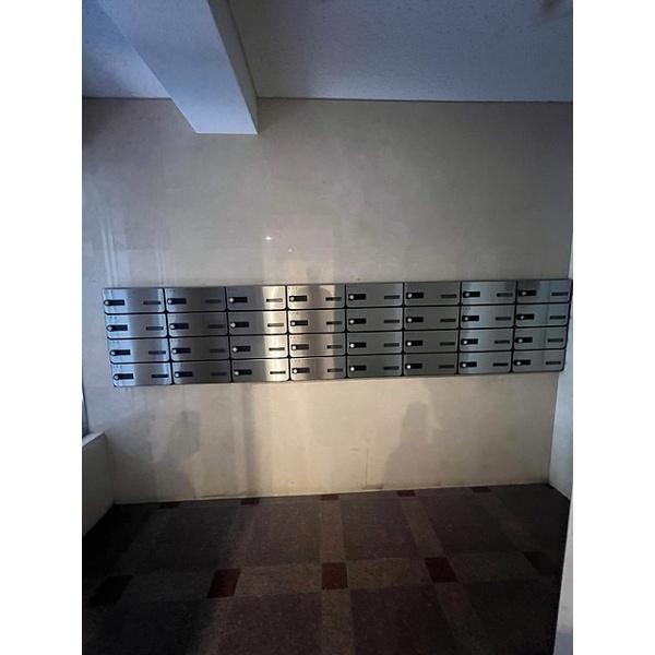 豊中市西緑丘マンション 部屋画像