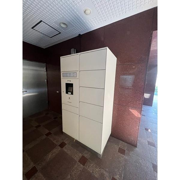 豊中市西緑丘マンション 部屋画像