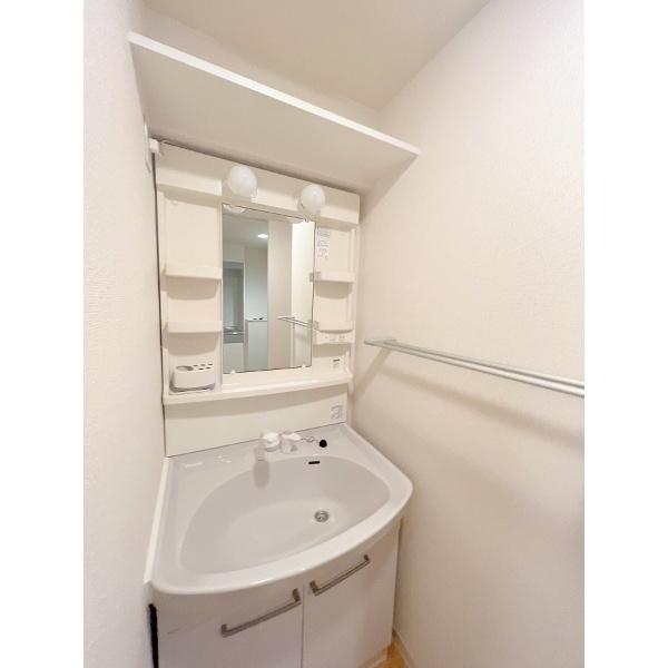 豊中市庄内東町マンション 部屋画像