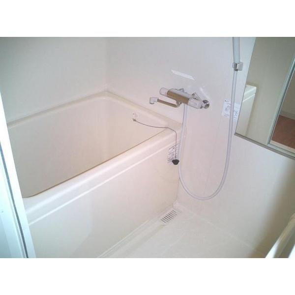 豊中市庄内東町マンション 部屋画像