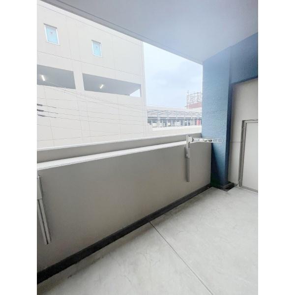 豊中市庄内東町マンション 部屋画像