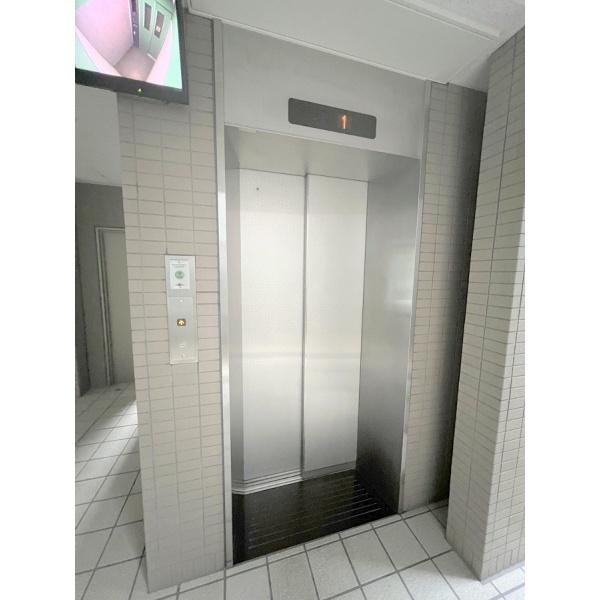 豊中市庄内東町マンション 部屋画像