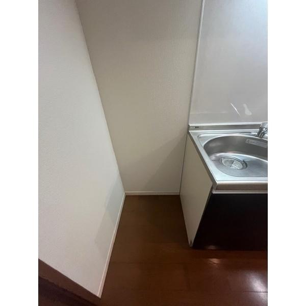 豊中市刀根山元町アパート その他部屋・スペース