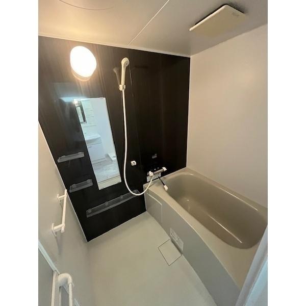 豊中市刀根山元町アパート 部屋画像