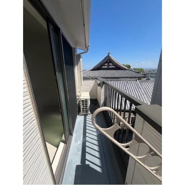 豊中市刀根山元町アパート 部屋画像