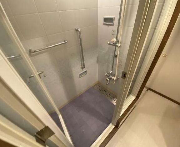 豊中市緑丘マンション 部屋画像