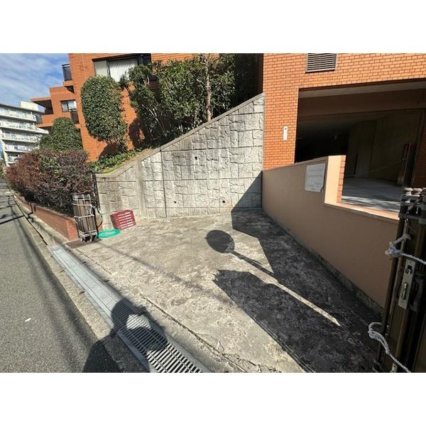 豊中市緑丘マンション 部屋画像