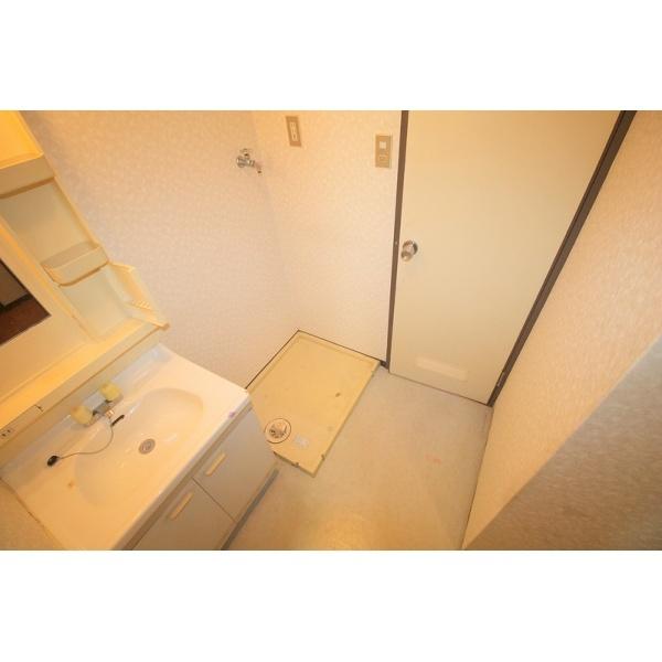豊中市上野西マンション 部屋画像