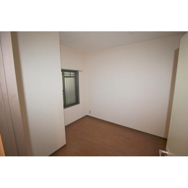 豊中市上野西マンション 部屋画像