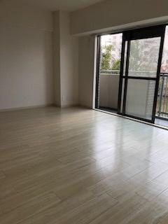 豊中市少路マンション 部屋画像