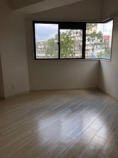 豊中市少路マンション 部屋画像