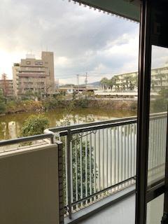 豊中市少路マンション 部屋画像