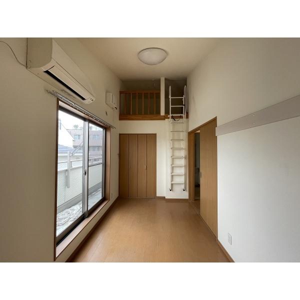 豊中市桜の町アパート その他部屋・スペース