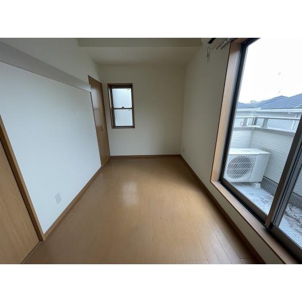 豊中市桜の町アパート 部屋画像