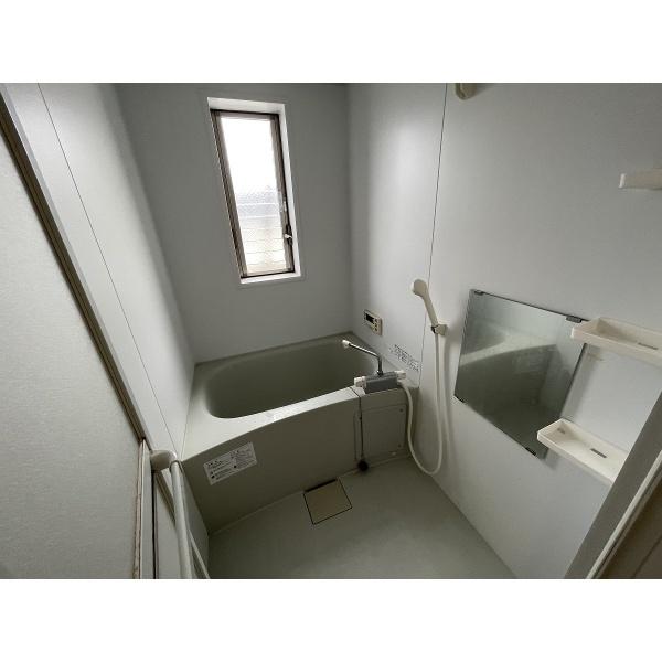 豊中市桜の町アパート 部屋画像