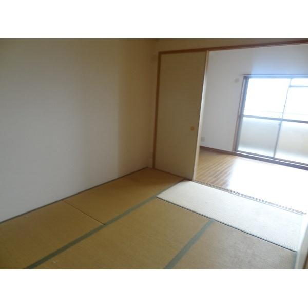 豊中市上新田マンション 部屋画像