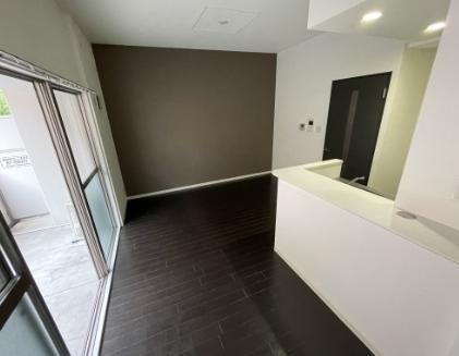豊中市庄本町マンション 部屋画像