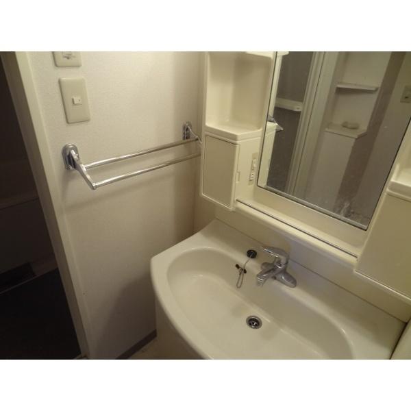 豊中市上新田マンション 部屋画像