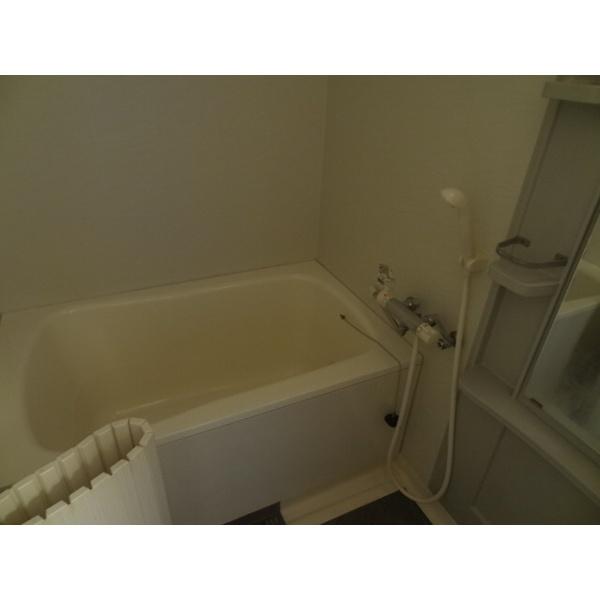 豊中市上新田マンション 部屋画像