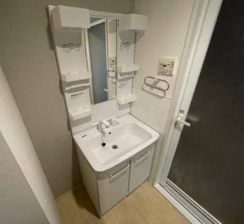 豊中市庄本町マンション 部屋画像