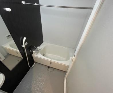 豊中市庄本町マンション 部屋画像