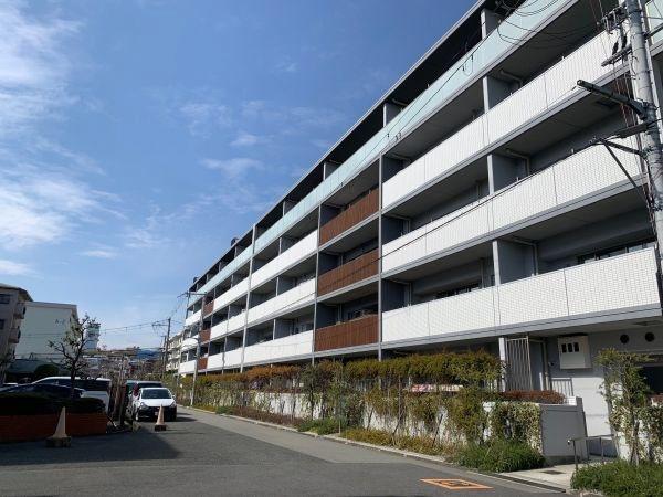 吹田市古江台マンション その他部屋・スペース