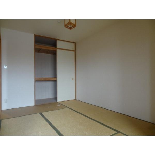 豊中市上新田マンション 収納