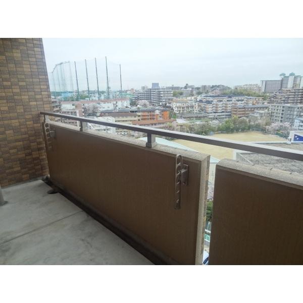 豊中市上新田マンション 部屋画像