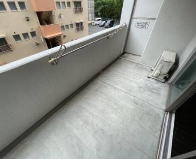 豊中市庄本町マンション 部屋画像