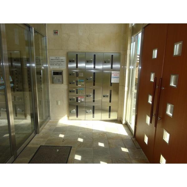 豊中市上新田マンション 部屋画像